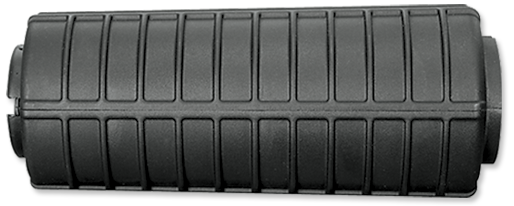 R-4 Handguards, Black