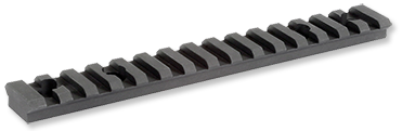 NM TRO Modular Rail, 6.25 Inch Carbine Length