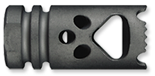 RRA Tactical Muzzle Brake, .223