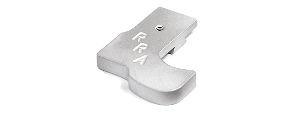 RRA Slide Racker, right