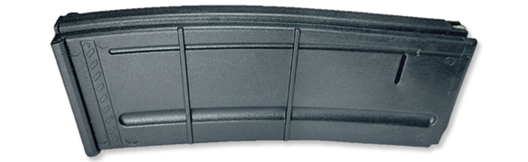 30 Round Polymer Magazine, .223/5.56mm