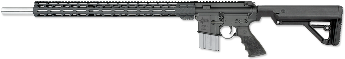 X-1 24-Inch Varmint Rifle