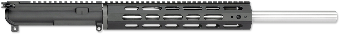 LEF-T 18 Inch Varmint A4 Upper Half