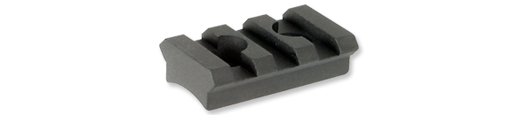 Mountain Rifle Handguard Accessory Rail