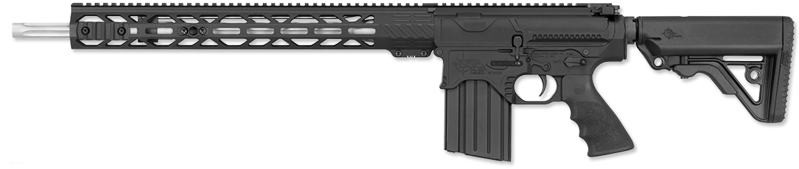 LAR-BT3 Predator HP 65C, 20 Inch Post