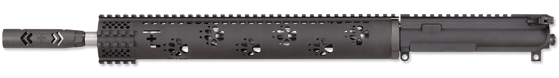 Frontier Edge Predator 2 Upper