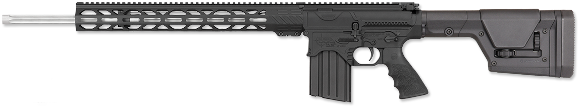 LAR-BT3 Predator HP 65C, 20 Inch PRS