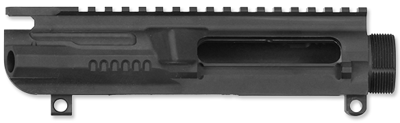 308 Billet Ft Upper Reciever