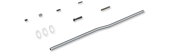 LAR-15 2500 Round Maintenance Parts Kit