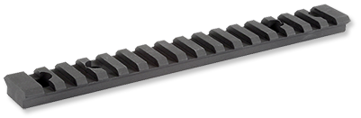 NM TRO Modular Rail, 6.75 Inch Rifle Length