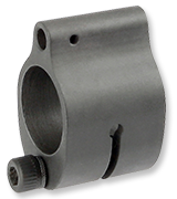 LAR-8 Low Profile Gas Block Assembly
