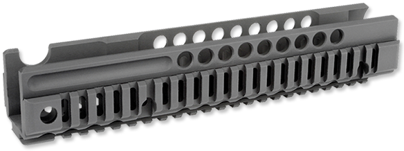 LAR-PDS Tri-Rail Handguard, CAR Length