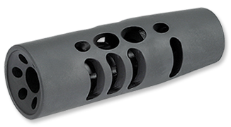 RRA Hunter Muzzle Brake, .223