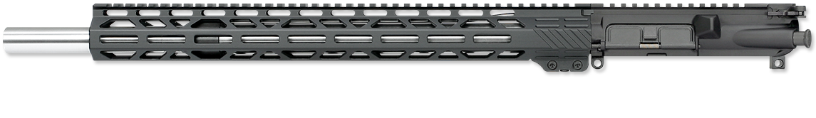 LEF-T 20 Inch Varmint A4 Upper Half
