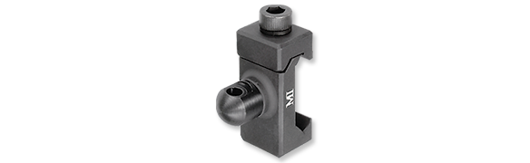 Front Sling Adapter with Stud