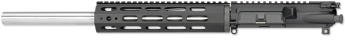 LEF-T 16 Inch Varmint A4 Upper Half