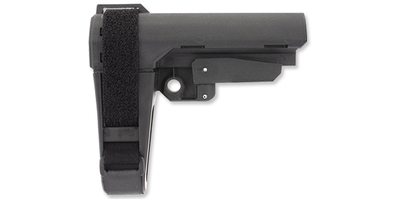 SB Tactical SBA3 Adjustable Arm Brace