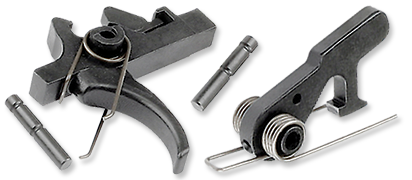 RRA Two Stage Match Trigger Kit