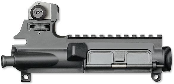 Forged UTE2 Upper Receiver Assembly