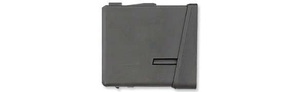 LAR-8 Polymer 10 Round Mag, .308 Caliber