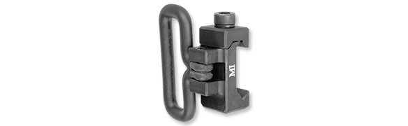 Front Sling Adapter with Swivel
