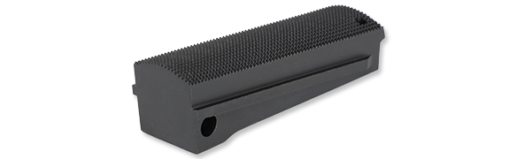 Flat mainspring housing, 30 LPI