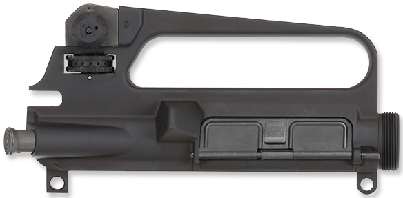 Forged NM A2 Upper Receiver Assembly