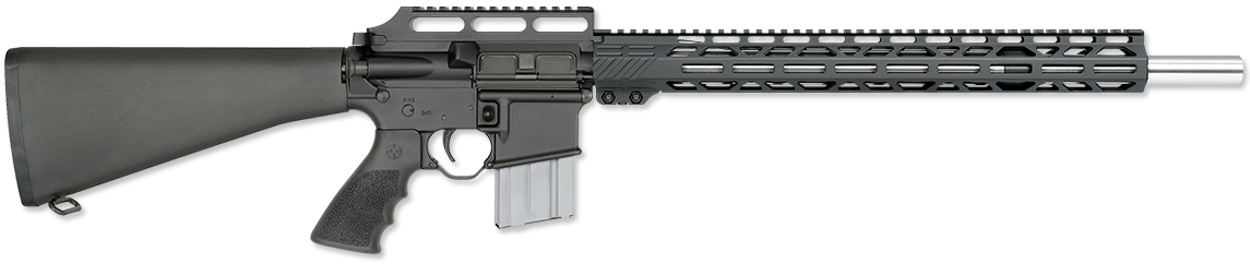 LAR-15M 20 Inch Varmint EOP