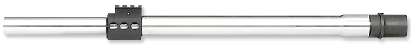 LAR-8 20 Inch Stainless Steel Varmint Barrel Assembly