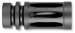 Long A2 Flash Hider, .223