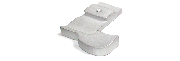 RRA Slide Racker, left