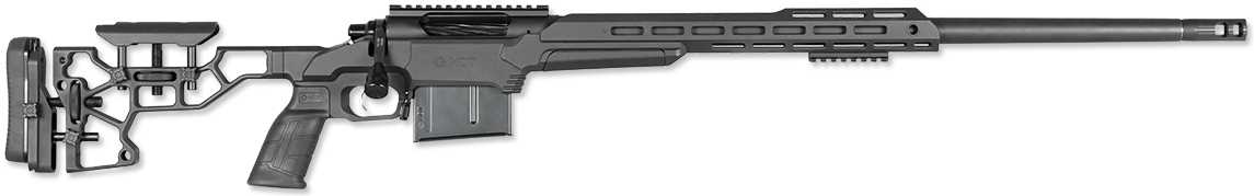 XM24® 308/338 26" Tactical Rifle