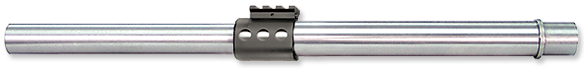 16 Inch Stainless Steel Varmint Barrel Assembly