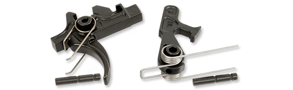 RRA NM Ultra Match Two Stage Trigger Kit