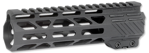 RRA Lightweight Free Float Rail Handguard, Carbine Length