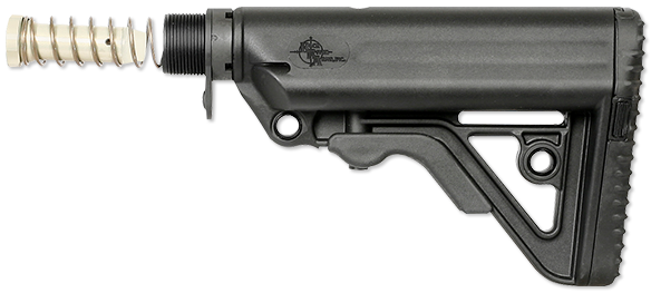 LAR-BT3 Operator CAR Stock Kit