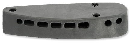 RRA Tactical CAR Stock Rubber Buttpad
