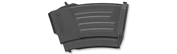 RRA LAR-47 7.62x39mm Polymer 10 Round Magazine