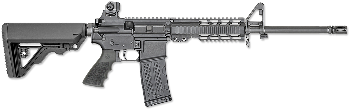 LAR-15M Assurance-UTE Carbine