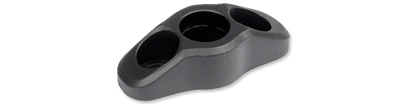 RRA QD Sling Swivel Mount Assembly, M-LOK Compatible