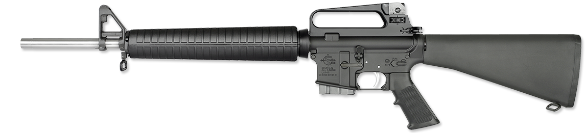 NM A2 Rifle, Ban Compliant