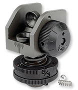 A2 Rear Sight Kit