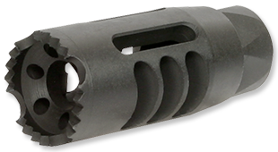 RRA 9mm Operator Muzzle Brake