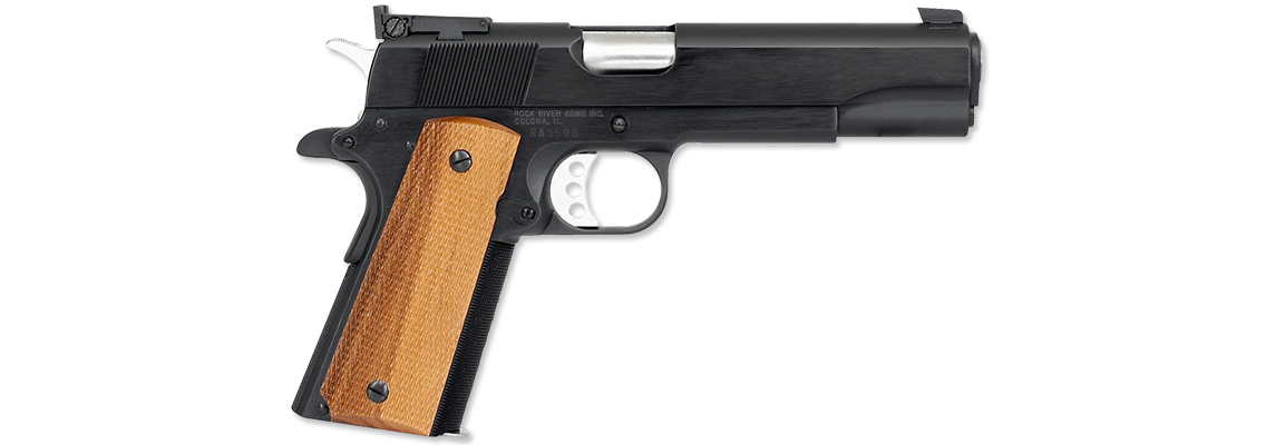 RRA 1911-A1 NM Hardball .45 ACP