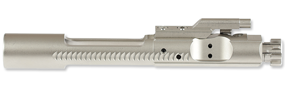 Full Auto Carrier Group, Nickel Boron